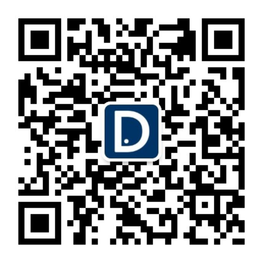 微信公众号